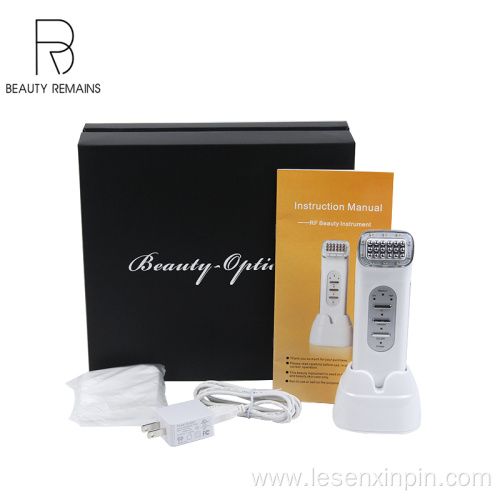 RF Body Slimming Tightening Wrinkle Removal Device